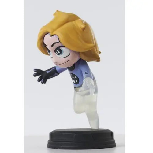 Marvel Animated Style Mini Figure - Select Figure(s) -