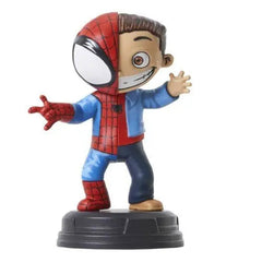 Marvel Animated Style Mini Figure - Select Figure(s) -