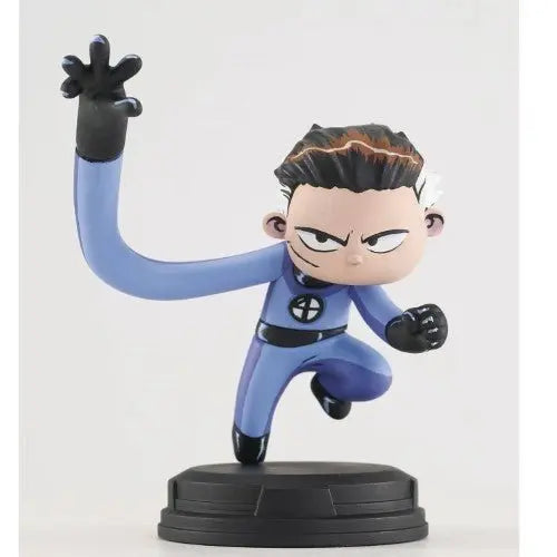 Marvel Animated Style Mini Figure - Select Figure(s) -