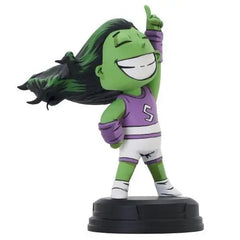 Marvel Animated Style Mini Figure - Select Figure(s) -