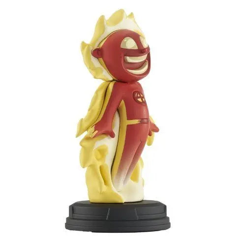 Marvel Animated Style Mini Figure - Select Figure(s) -