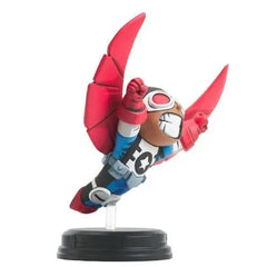 Marvel Animated Style Mini Figure - Select Figure(s) -