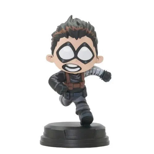 Marvel Animated Style Mini Figure - Select Figure(s) -