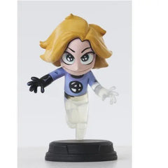 Marvel Animated Style Mini Figure - Select Figure(s) -