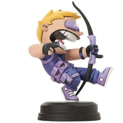 Marvel Animated Style Mini Figure - Select Figure(s) -