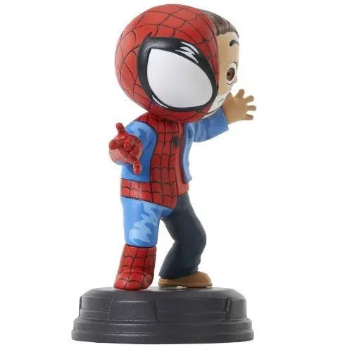Marvel Animated Style Mini Figure - Select Figure(s) -