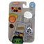 Marvel Tsum Tsum 3-Pack Mini-Figures Series 4 - Select Figure(s)