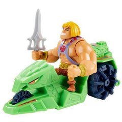 Masters of the Universe Eternia Minis - Select Figure(s)s -