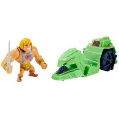 Masters of the Universe Eternia Minis - Select Figure(s)s -