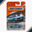 Matchbox 1968 Ford Mustang Fastback | Matchbox Series 67/125