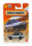 Matchbox 2019 Toyota 4Runner | Matchbox Series 57/125
