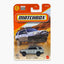 Matchbox 2019 Toyota 4Runner | Matchbox Series 57/125