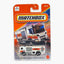 Matchbox 2021 Scania XT Fire Truck | Matchbox Series 08/125