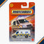 Matchbox 2024 Mercedes-Benz Sprinter Ambulance | Matchbox Series 35/125