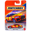 Matchbox BMW i4 Police | Matchbox Series 74/125