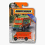 Matchbox MBX Chow Wagon | Service Series 9/20