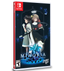Minoria (Limited Run #187) (Nintendo Switch)