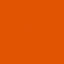 Acrylic Model Paint 1 oz bottle, Orange