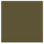 Acrylic Model Paint 1oz Bottle Dunkelbraun RAL 7017