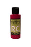 RC Paint 2 oz bottle Translucent Pink