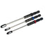 Speed Tip Ball Hex Driver Wrench Set, Gen 2, Metric (3)
