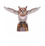 Sky Echo Great Horned Owl