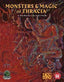 Monsters & Magic of Thracia (5E) - Collectors World Toys