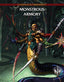 Monstrous Armory (Castles & Crusades)