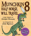 Munchkin 8: Have Horse, Will Travel - Collectors World Toys