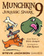 Munchkin 9: Jurassic Snark - Collectors World Toys