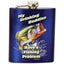My Drinking Buddies Have a Fishing Problem 7oz. Hip Flask