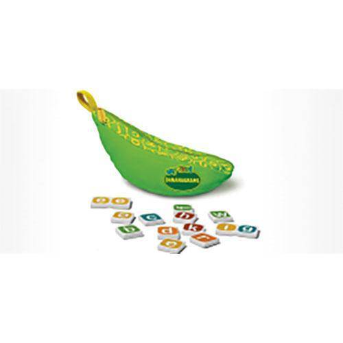 MY FIRST BANANAGRAMS -