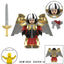 Warhammer 40K Geminae Superia Minifigure