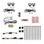 Axial Capra Kit