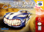 Top Gear Overdrive (Nintendo 64)