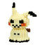 Mimikyu "Pokemon", Nanoblock Pokemon Series