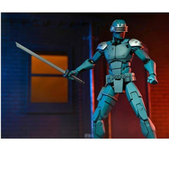 NECA Teenage Mutant Ninja Turtles The Last Ronin 7 Inch Action Figure - Select Figure(s) - Collectors World Toys