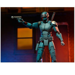 NECA Teenage Mutant Ninja Turtles The Last Ronin 7 Inch Action Figure - Select Figure(s) - Collectors World Toys