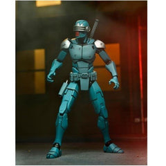 NECA Teenage Mutant Ninja Turtles The Last Ronin 7 Inch Action Figure - Select Figure(s) - Collectors World Toys
