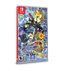 Limited Run Games #82: Mighty Gunvolt Burst (Nintendo Switch)