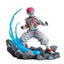 Demon Slayer Akaza Hashira Training Arc Xrosslink Figure