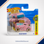 Hot Wheels Roller Toaster | Experimotors Series 3/5 - 39/250
