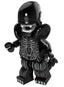 Alien Custom Minifig