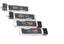 210mAh 3.7v 1S 45C Lipo Battery with EFL/BLH Plug