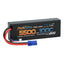 2S 7.4V 5500MAH 100C Lipo Battery w EC5 Plug