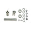 Titanium Center Spool, for Arrma 6S Infraction / Felony