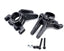 Aluminum Rear Hub Set Arrma 4S Kraton / Outcast / Mojave