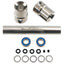 8mm Titanium Center Spool, for Hobao VTE2