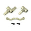 7075 Aluminum Steering Bellcrank, for Cen Racing 1/8