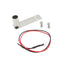 1/10 Accessory Stainless Steel Muffler Exhaust Pipe, Type A